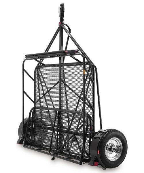 Folding Utility Trailer
